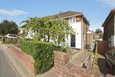 Boughton Road, Rugby
