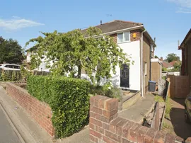 Boughton Road, Rugby photo