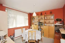 Boughton Road, Rugby