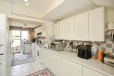 Boughton Road, Rugby