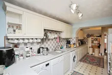 Boughton Road, Rugby
