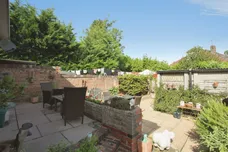 Boughton Road, Rugby