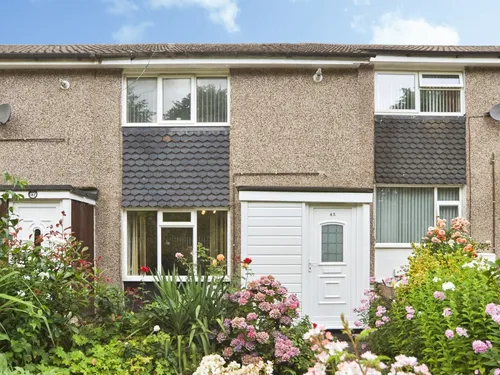 Brignall Garth, LEEDSphoto