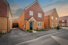 Baler Grove, Pagham