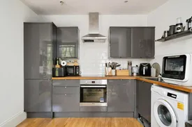 Property responsive