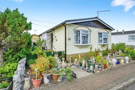 Property responsive