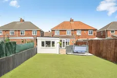 Milcroft Crescent, Hatfield, Doncaster