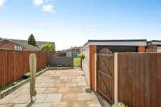 Milcroft Crescent, Hatfield, Doncaster