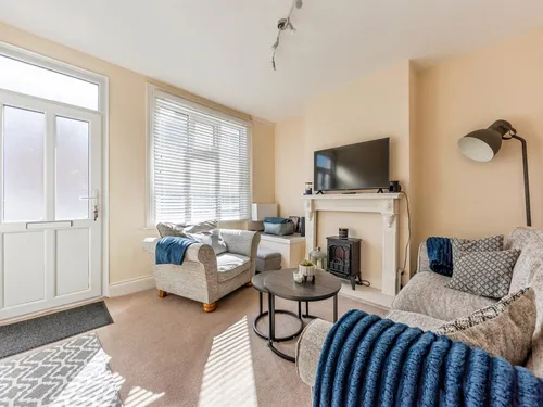 Tyndal Road, GRANTHAMphoto
