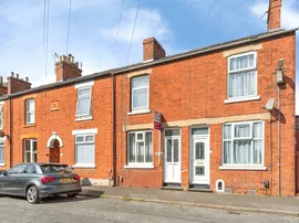 Tyndal Road, GRANTHAM photo