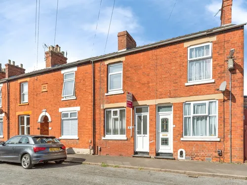 Tyndal Road, GRANTHAMphoto