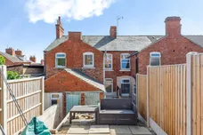 Tyndal Road, GRANTHAM