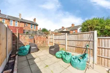 Tyndal Road, GRANTHAM