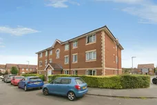 Broad Oak Close, Eastbourne