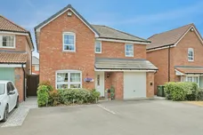 Ceres Drive, Swaffham