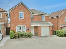 Ceres Drive, Swaffham photo