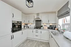 Ceres Drive, Swaffham