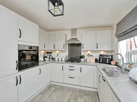 Ceres Drive, Swaffham thumb 2