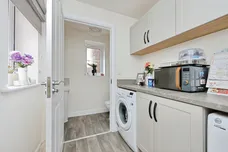 Ceres Drive, Swaffham