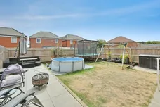 Ceres Drive, Swaffham