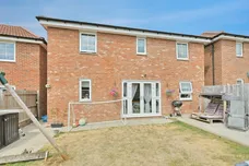 Ceres Drive, Swaffham