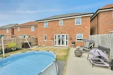 Ceres Drive, Swaffham