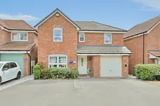 Ceres Drive, Swaffham