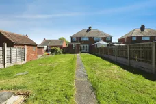Wroot Road, Finningley, DONCASTER