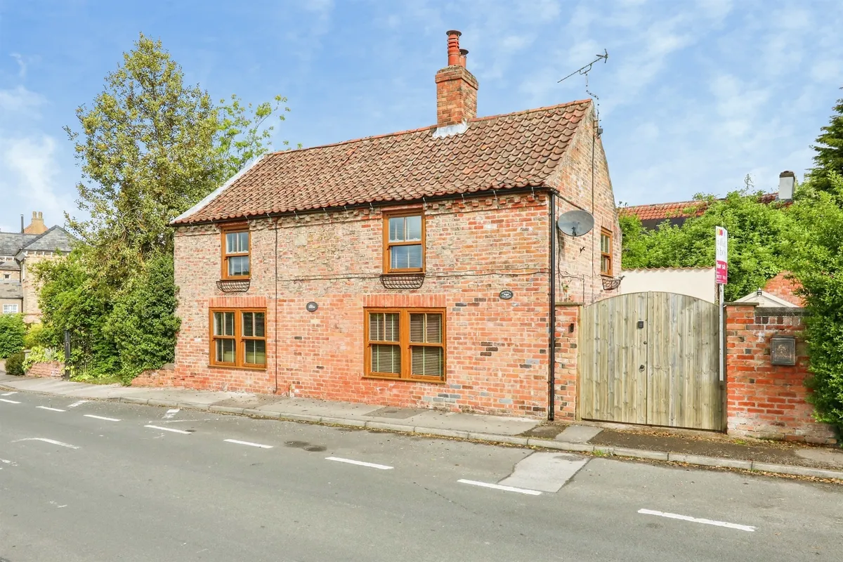 Canal Lane, West Stockwith, DONCASTER