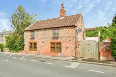 Canal Lane, West Stockwith, DONCASTER
