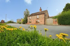 Canal Lane, West Stockwith, DONCASTER