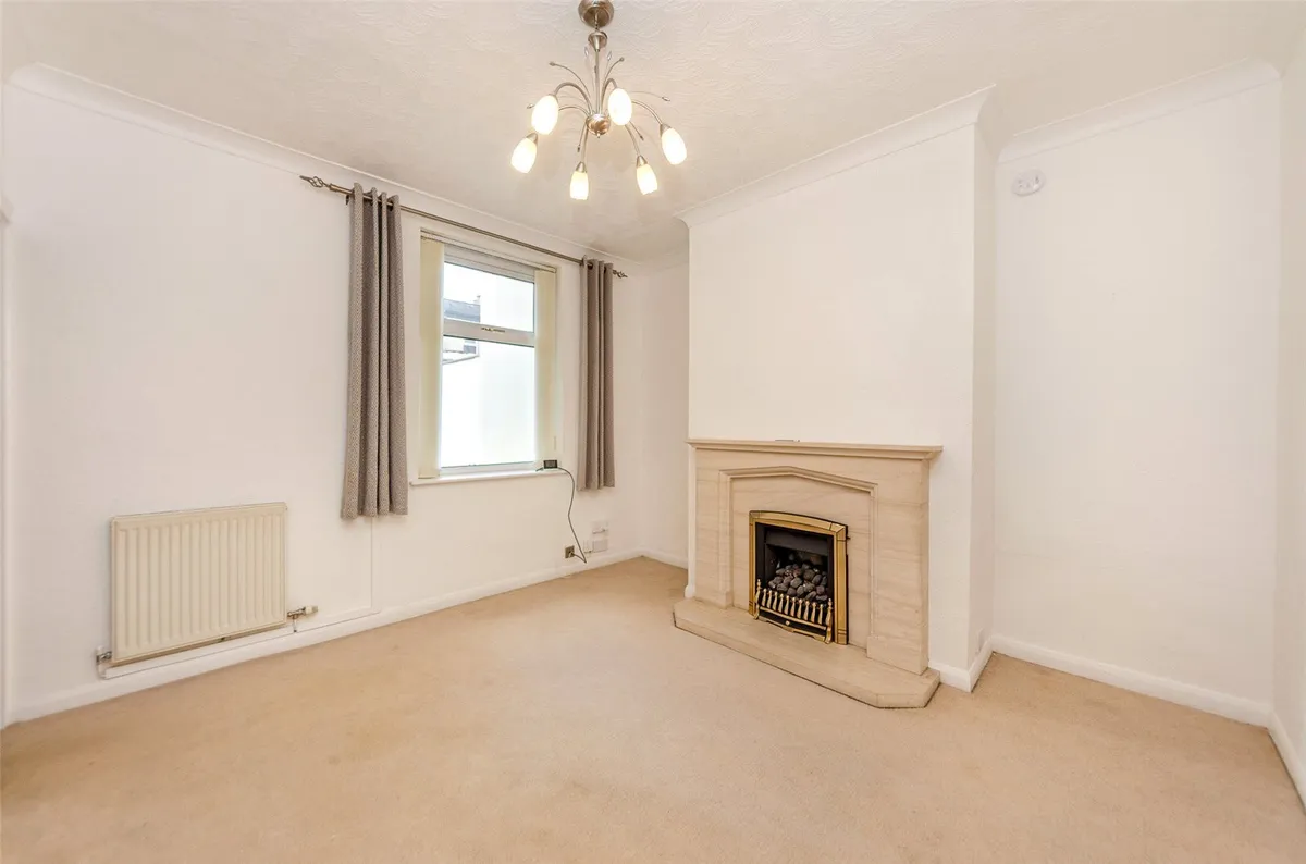 Eleanor Street, Caernarfon, Gwynedd, LL55