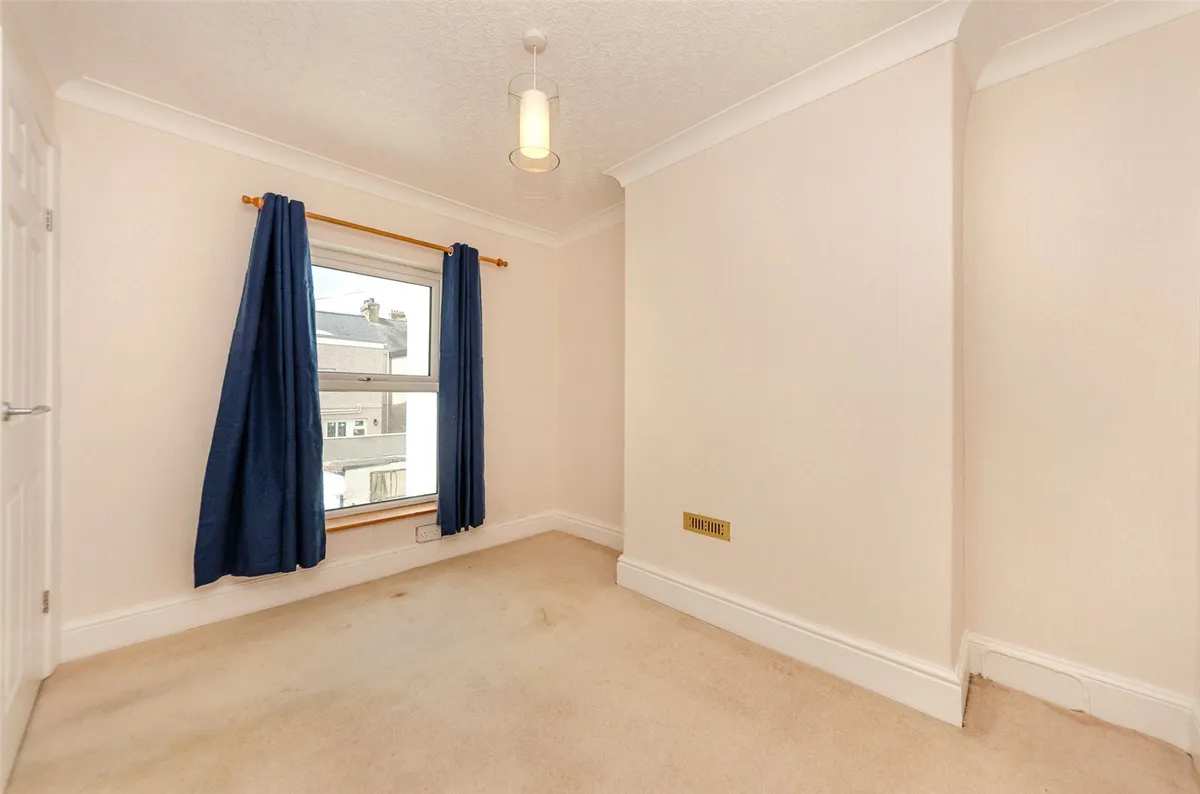 Eleanor Street, Caernarfon, Gwynedd, LL55