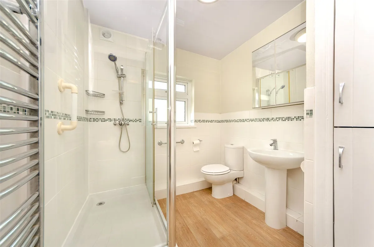 Eleanor Street, Caernarfon, Gwynedd, LL55