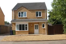 Harecroft Road, Wisbech