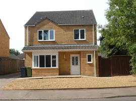 Harecroft Road, Wisbech photo