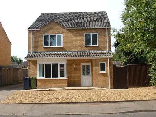 Harecroft Road, Wisbechphoto