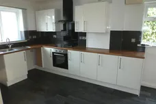 Harecroft Road, Wisbech