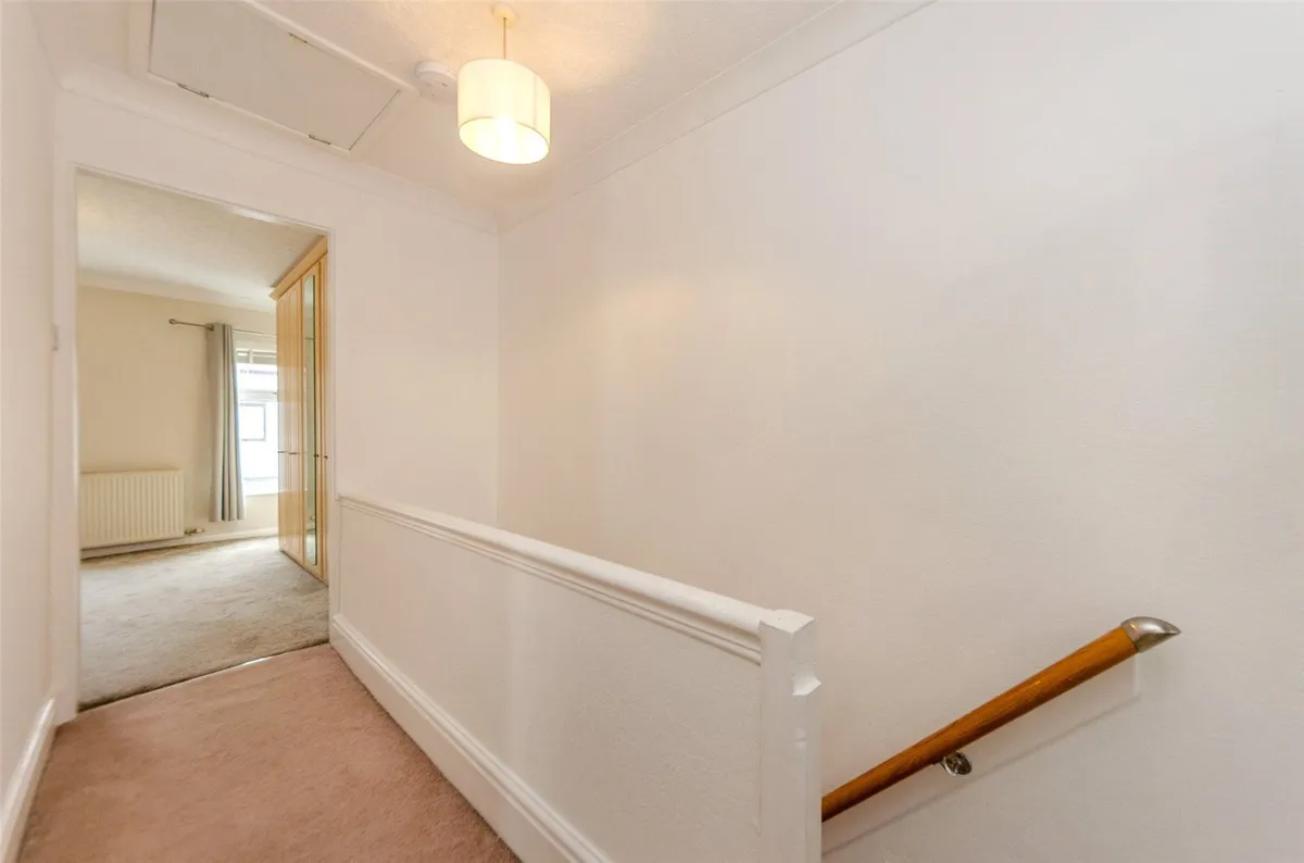 Eleanor Street, Caernarfon, Gwynedd, LL55