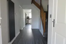 Harecroft Road, Wisbech