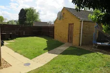 Harecroft Road, Wisbech