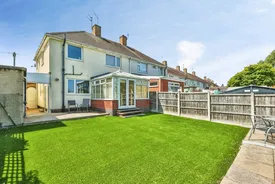 Property responsive