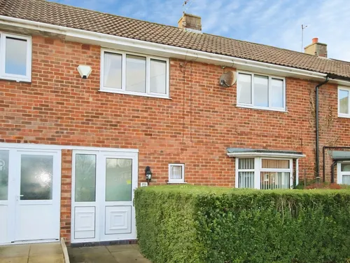Aylesby Close, LINCOLNphoto