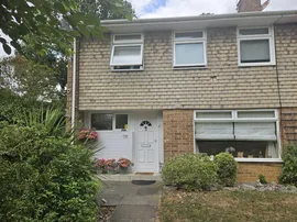 Ram Gorse, HARLOW photo