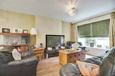 Ram Gorse, HARLOW