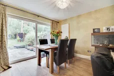 Ram Gorse, HARLOW