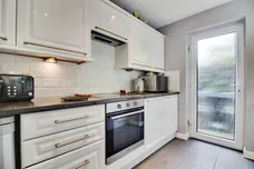 Ram Gorse, HARLOW