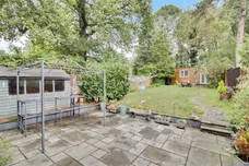 Ram Gorse, HARLOW