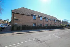 Windmill Lane, Histon, Cambridge