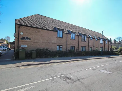 Windmill Lane, Histon, Cambridgephoto